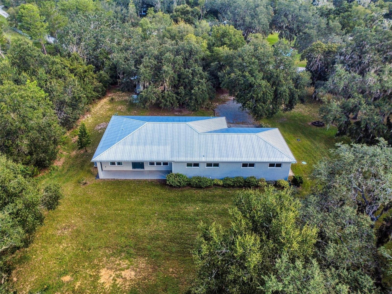 WEST RIDGE ESTATES - Residential