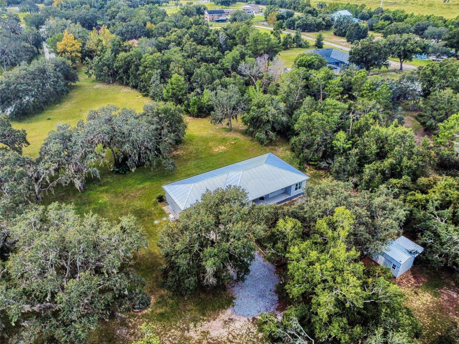 WEST RIDGE ESTATES - Residential