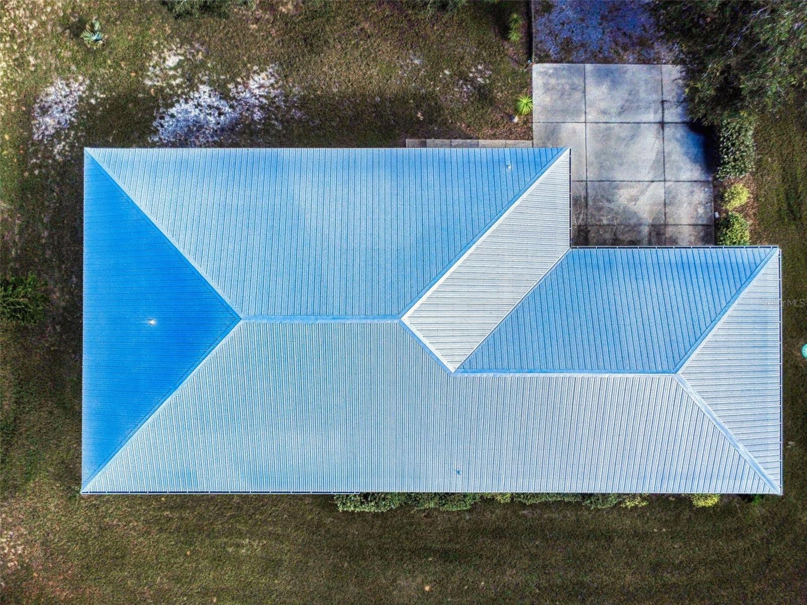 WEST RIDGE ESTATES - Residential