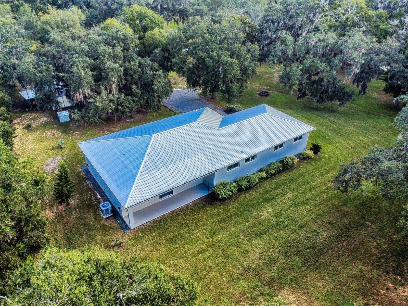WEST RIDGE ESTATES - Residential