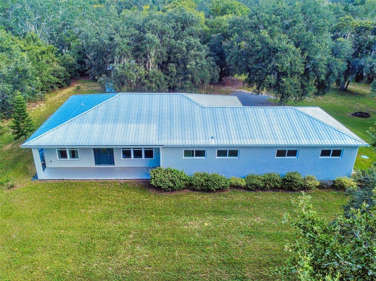 WEST RIDGE ESTATES - Residential