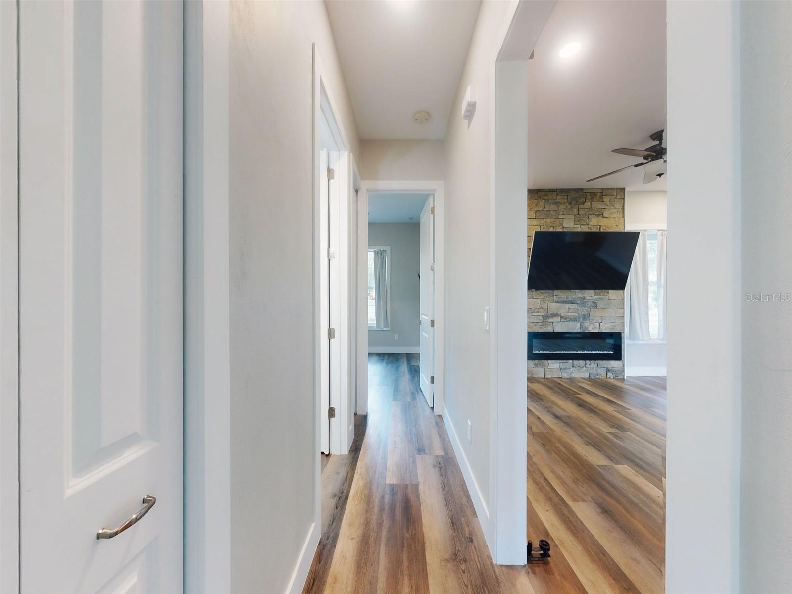 WEST RIDGE ESTATES - Residential