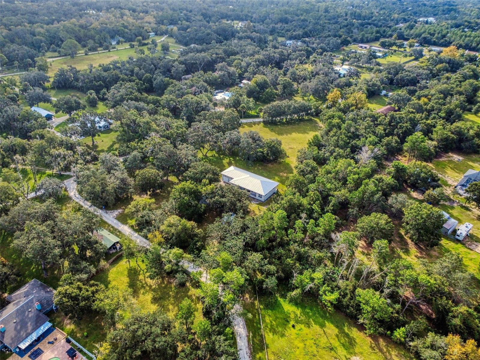 WEST RIDGE ESTATES - Residential