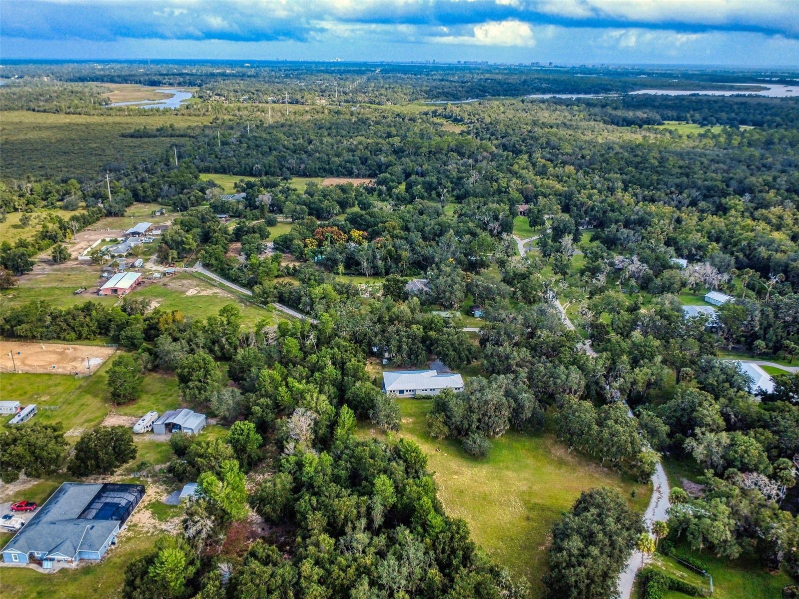 WEST RIDGE ESTATES - Residential