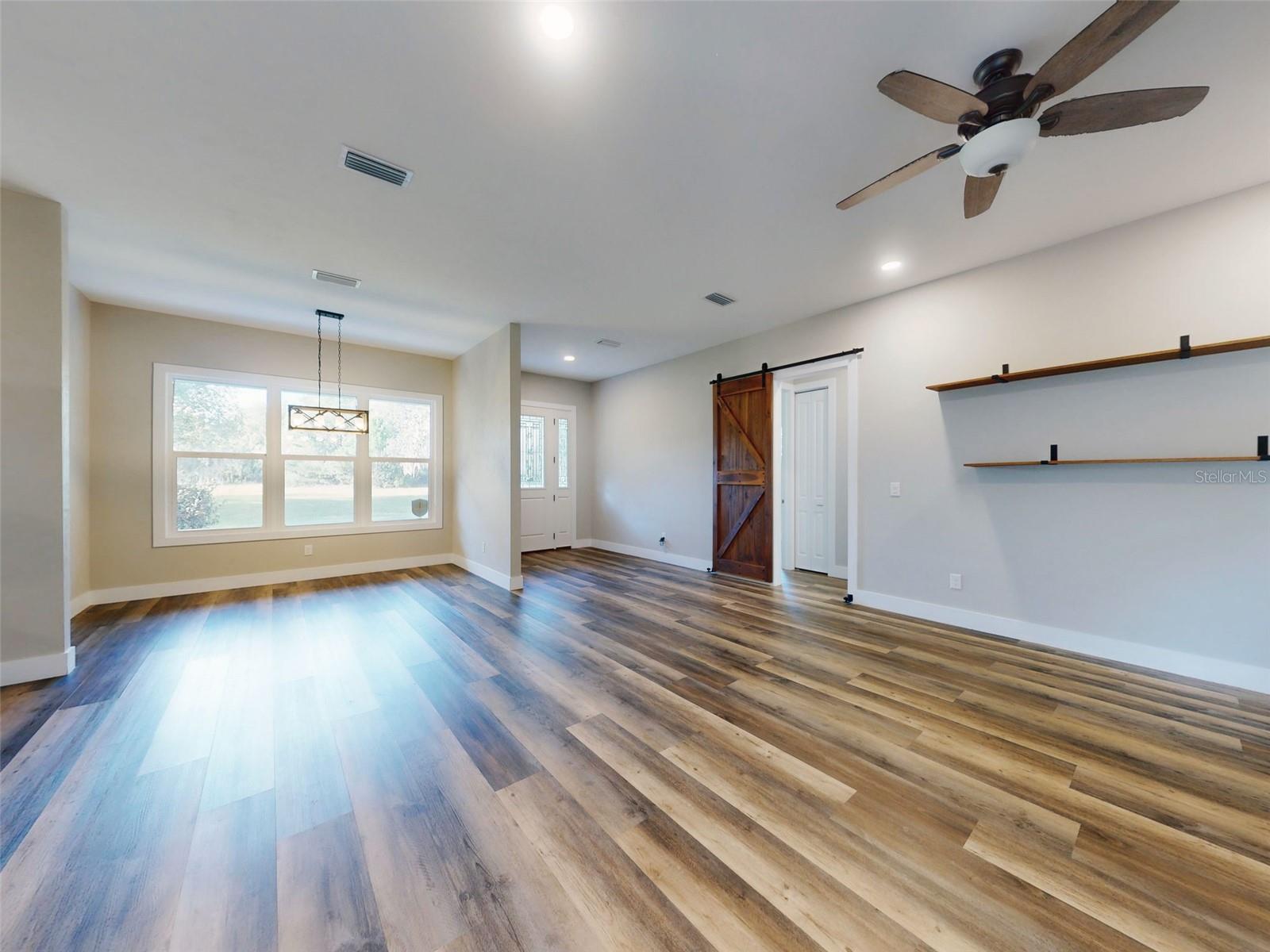 WEST RIDGE ESTATES - Residential