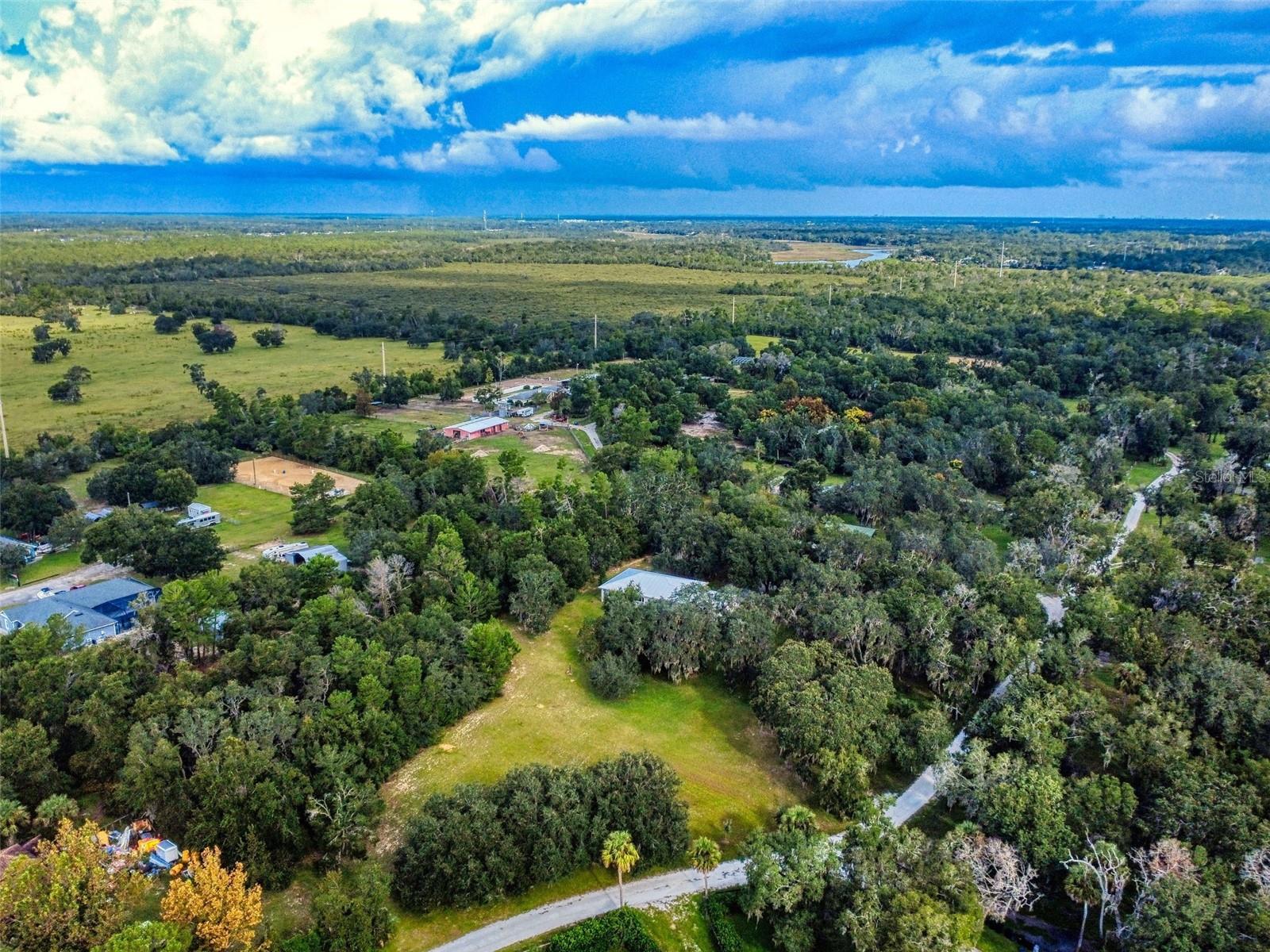 WEST RIDGE ESTATES - Residential