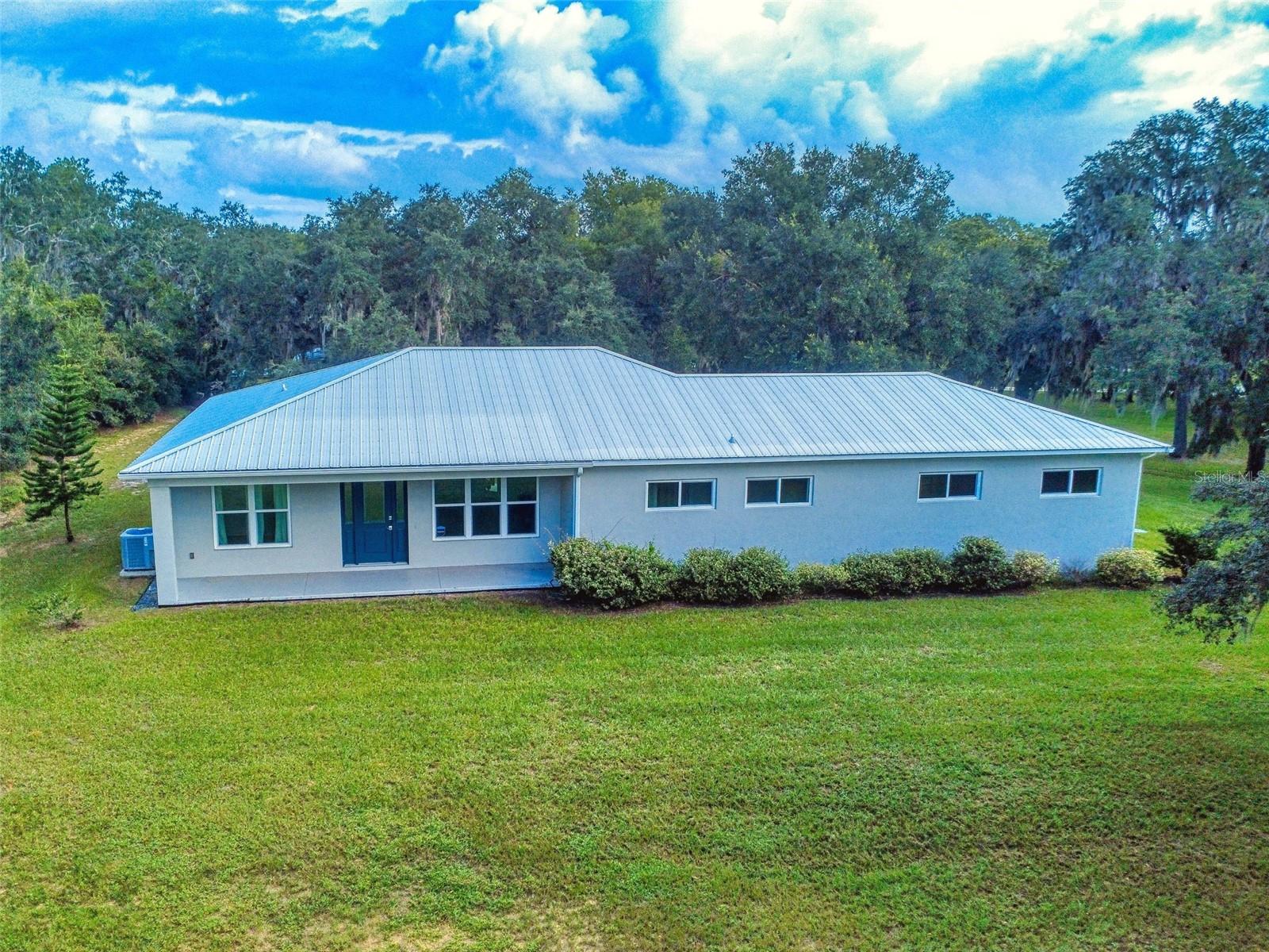 WEST RIDGE ESTATES - Residential