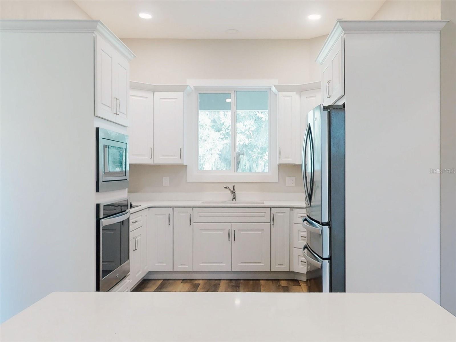 WEST RIDGE ESTATES - Residential
