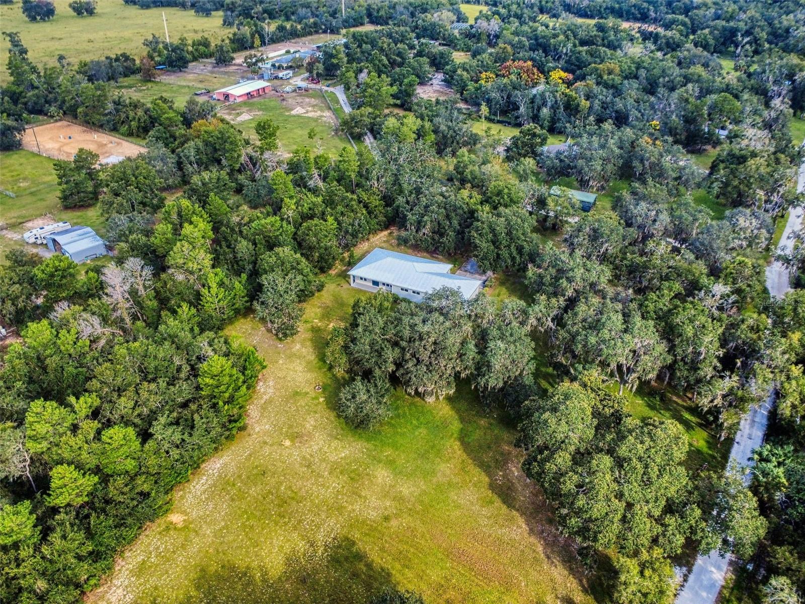 WEST RIDGE ESTATES - Residential