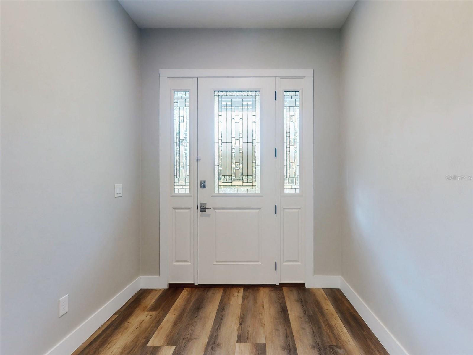 WEST RIDGE ESTATES - Residential