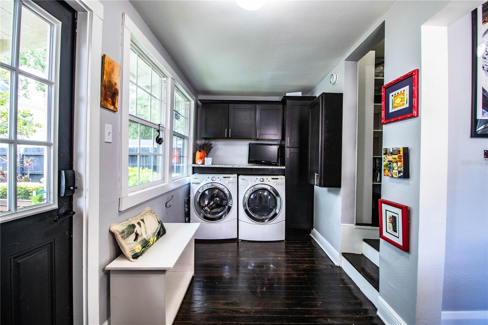 DIXIELAND REV - Residential