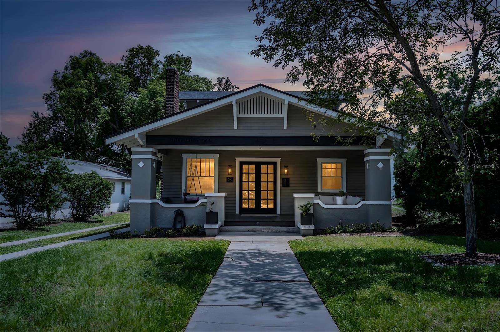 DIXIELAND REV - Residential