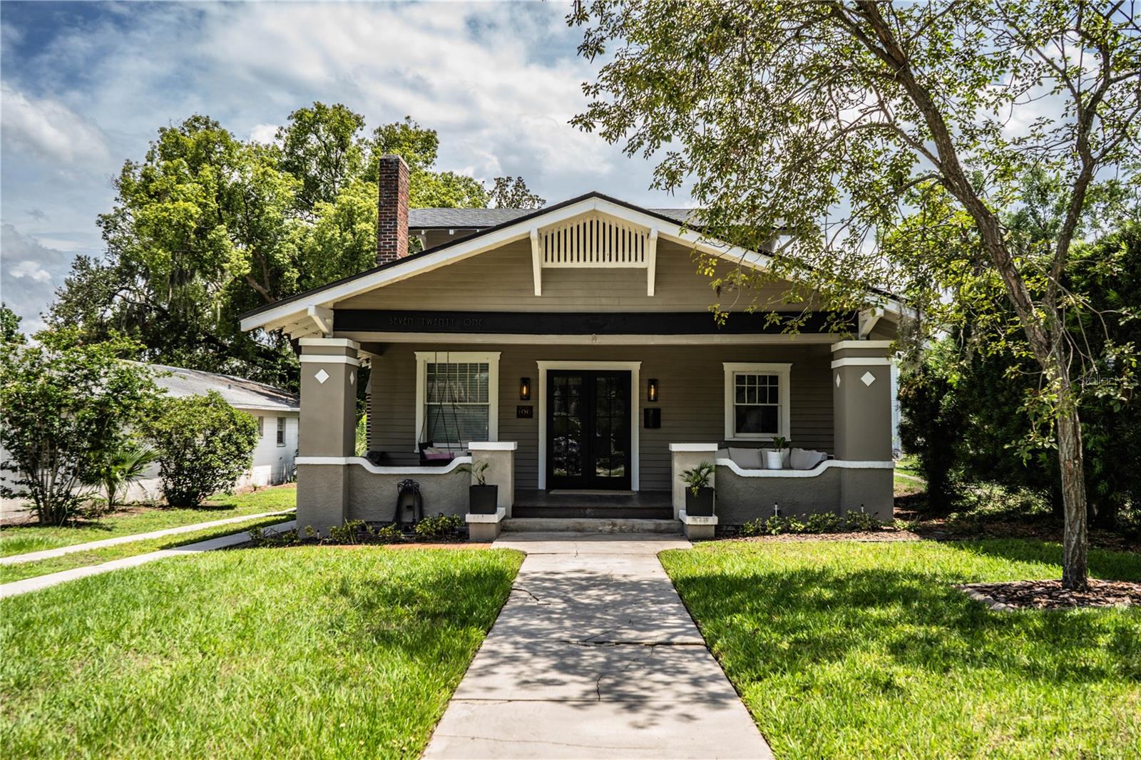 DIXIELAND REV - Residential