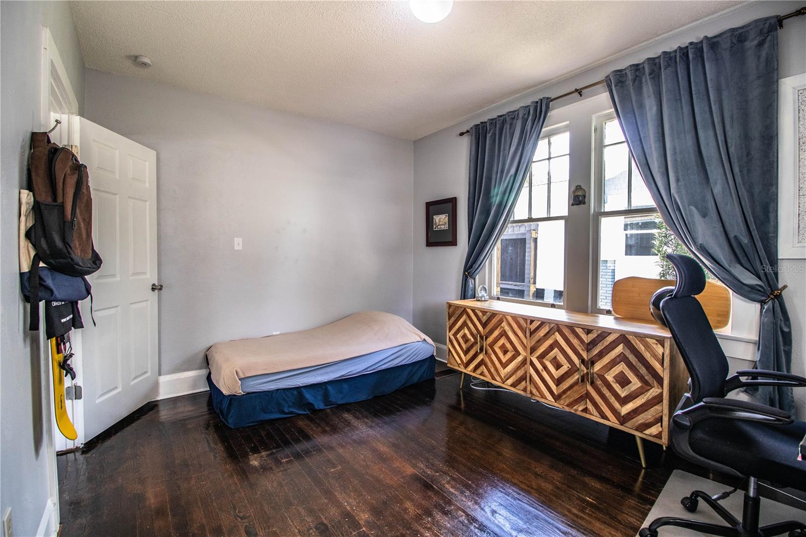 DIXIELAND REV - Residential