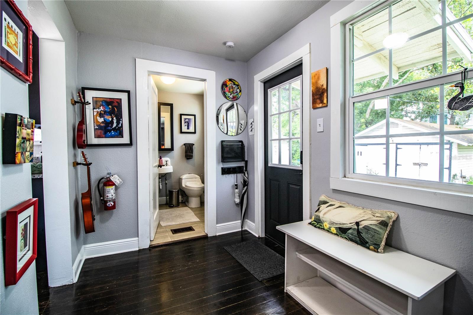 DIXIELAND REV - Residential