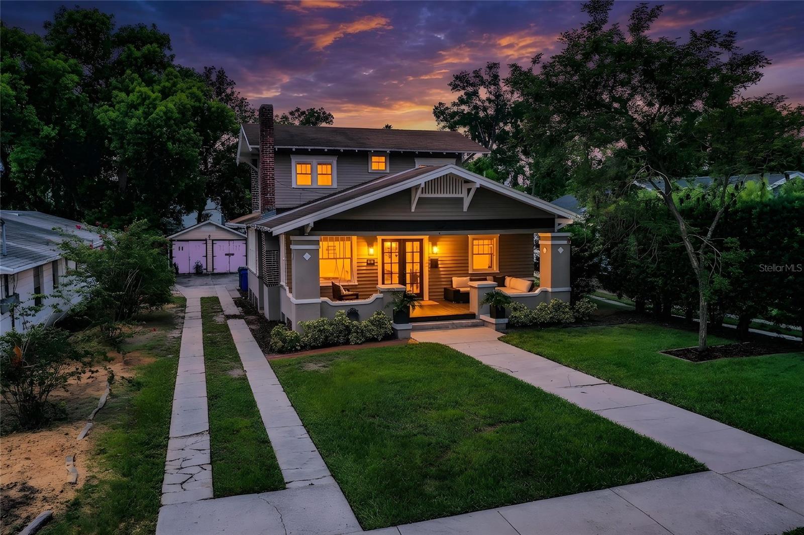 DIXIELAND REV - Residential