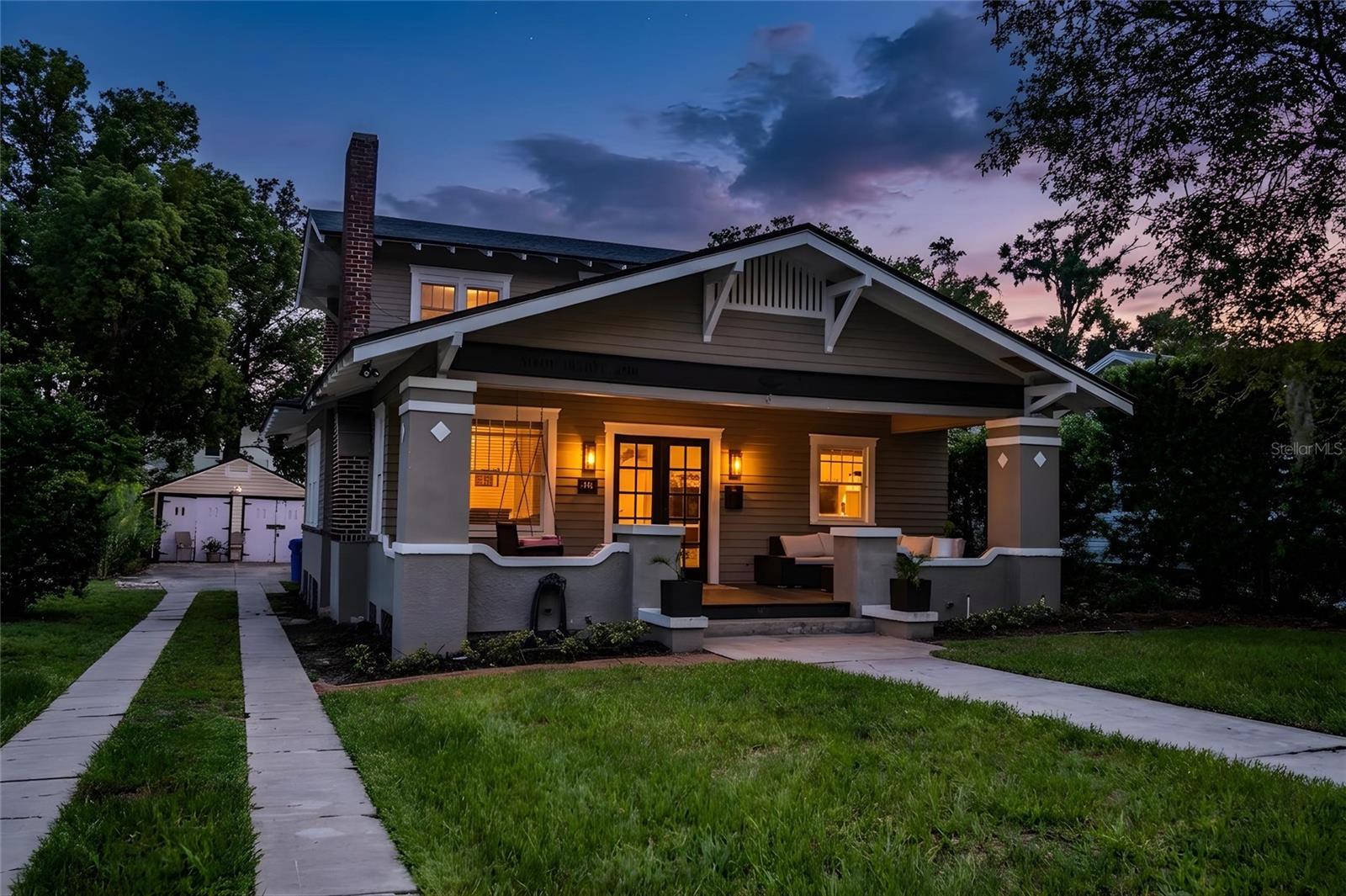 DIXIELAND REV - Residential