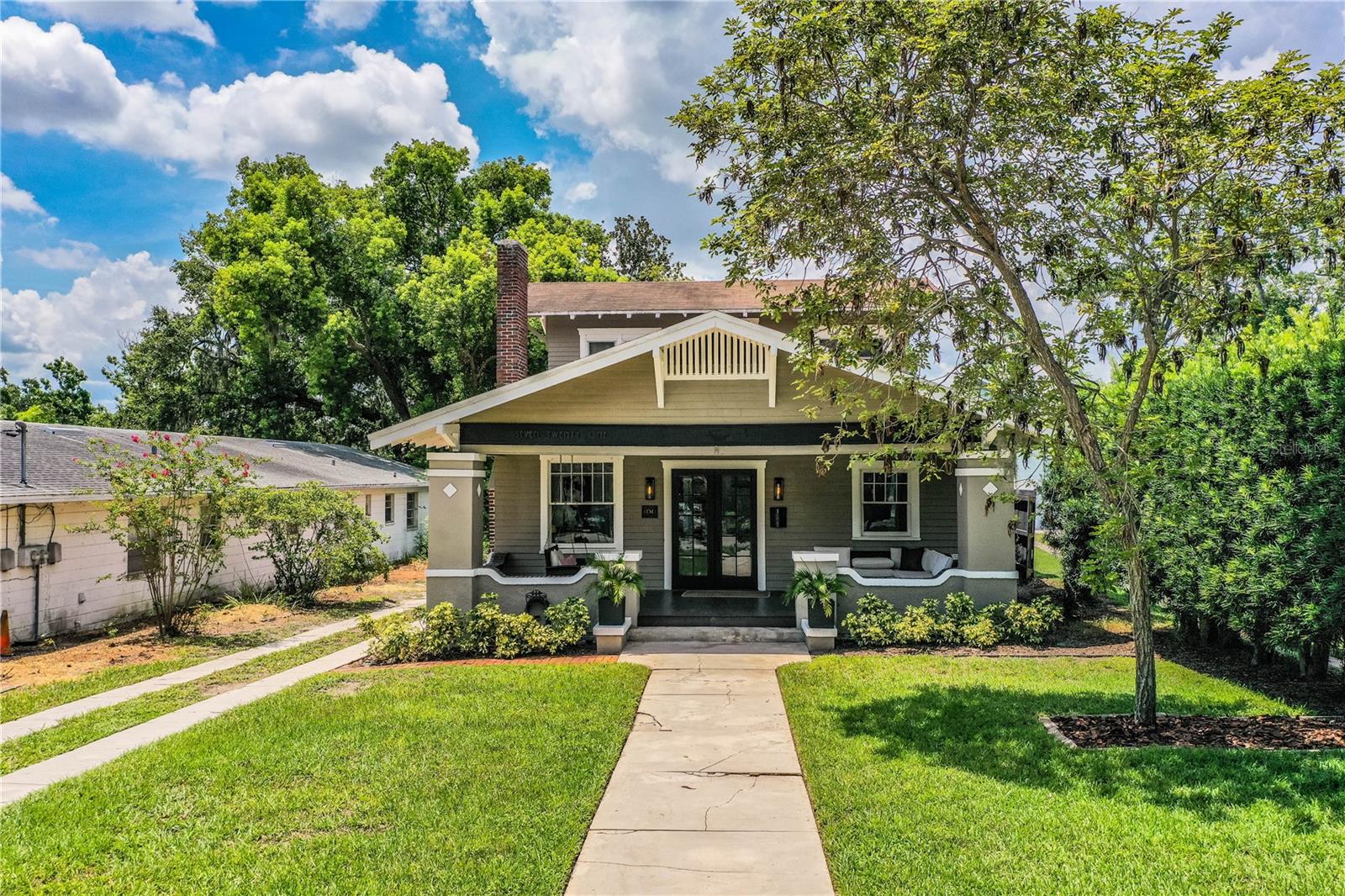 DIXIELAND REV - Residential