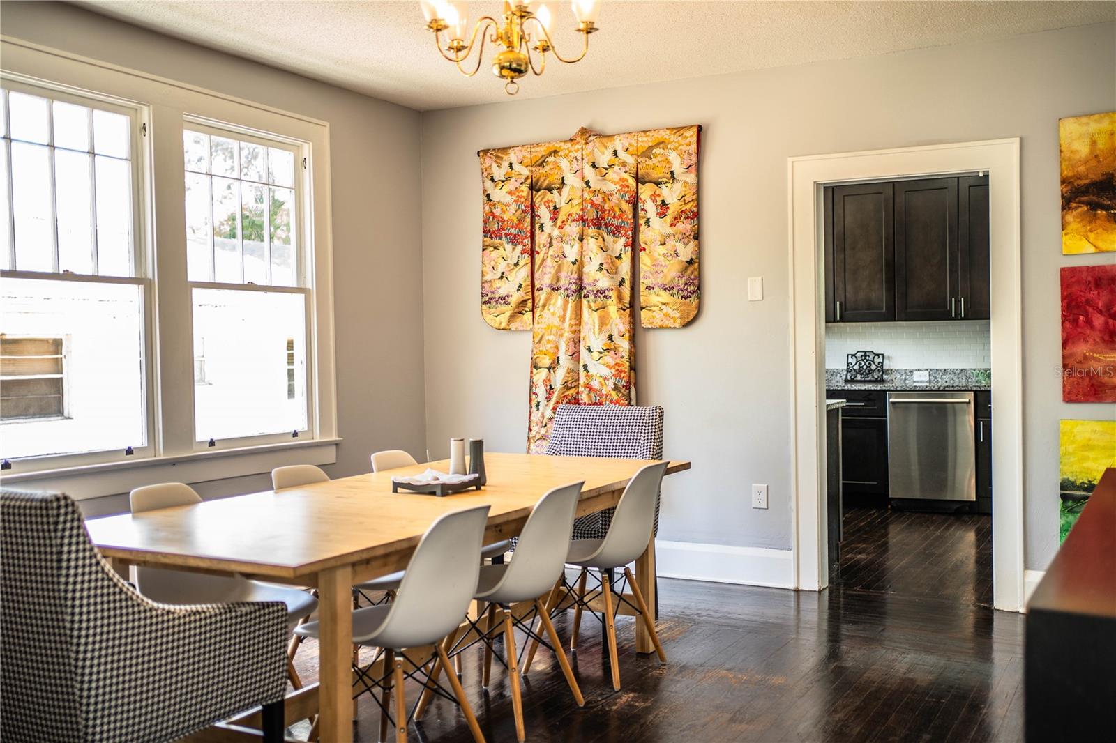 DIXIELAND REV - Residential