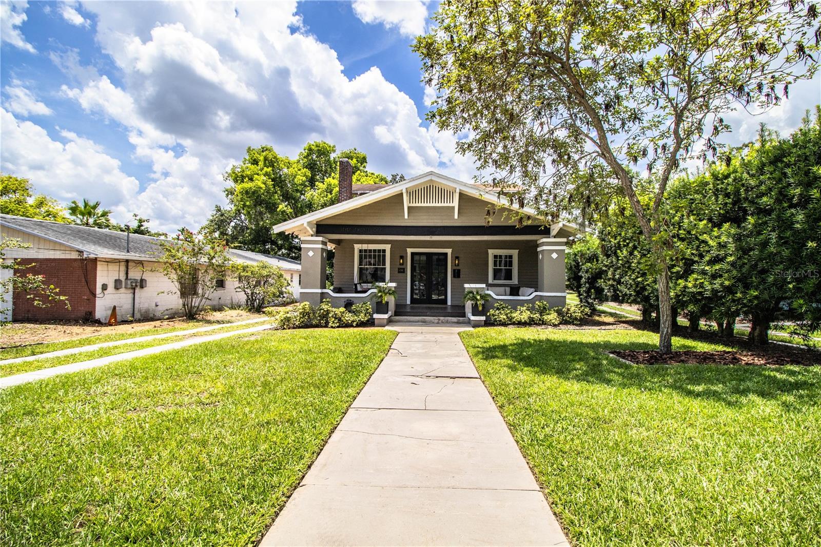 DIXIELAND REV - Residential