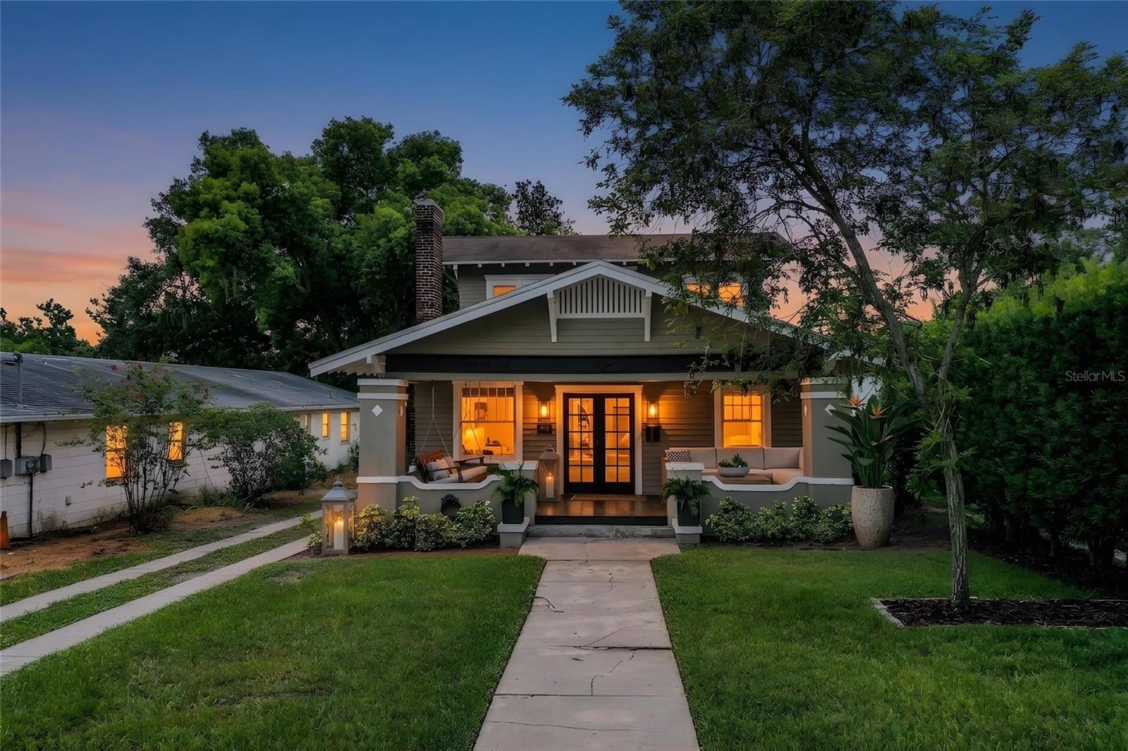 DIXIELAND REV - Residential