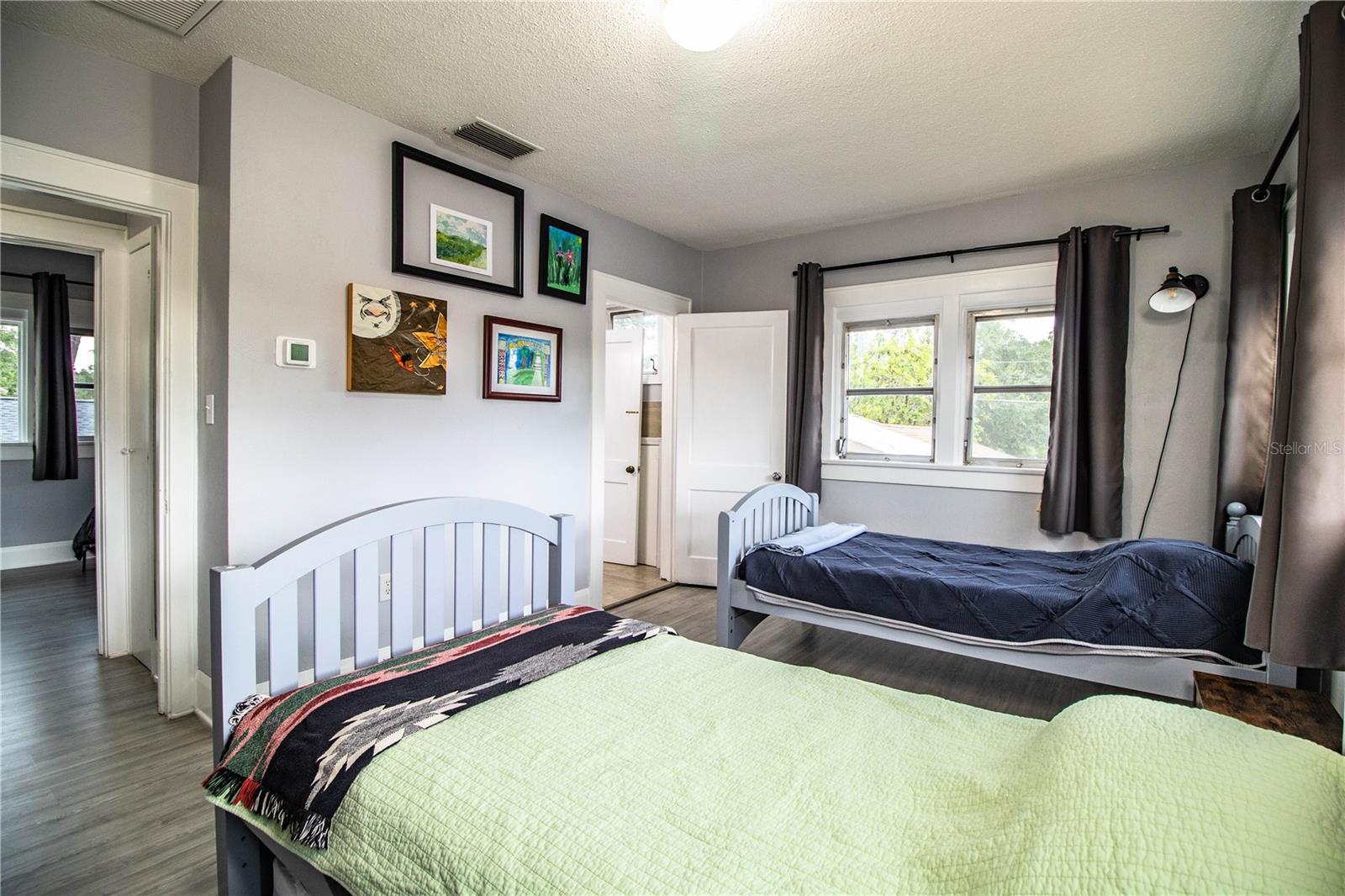 DIXIELAND REV - Residential