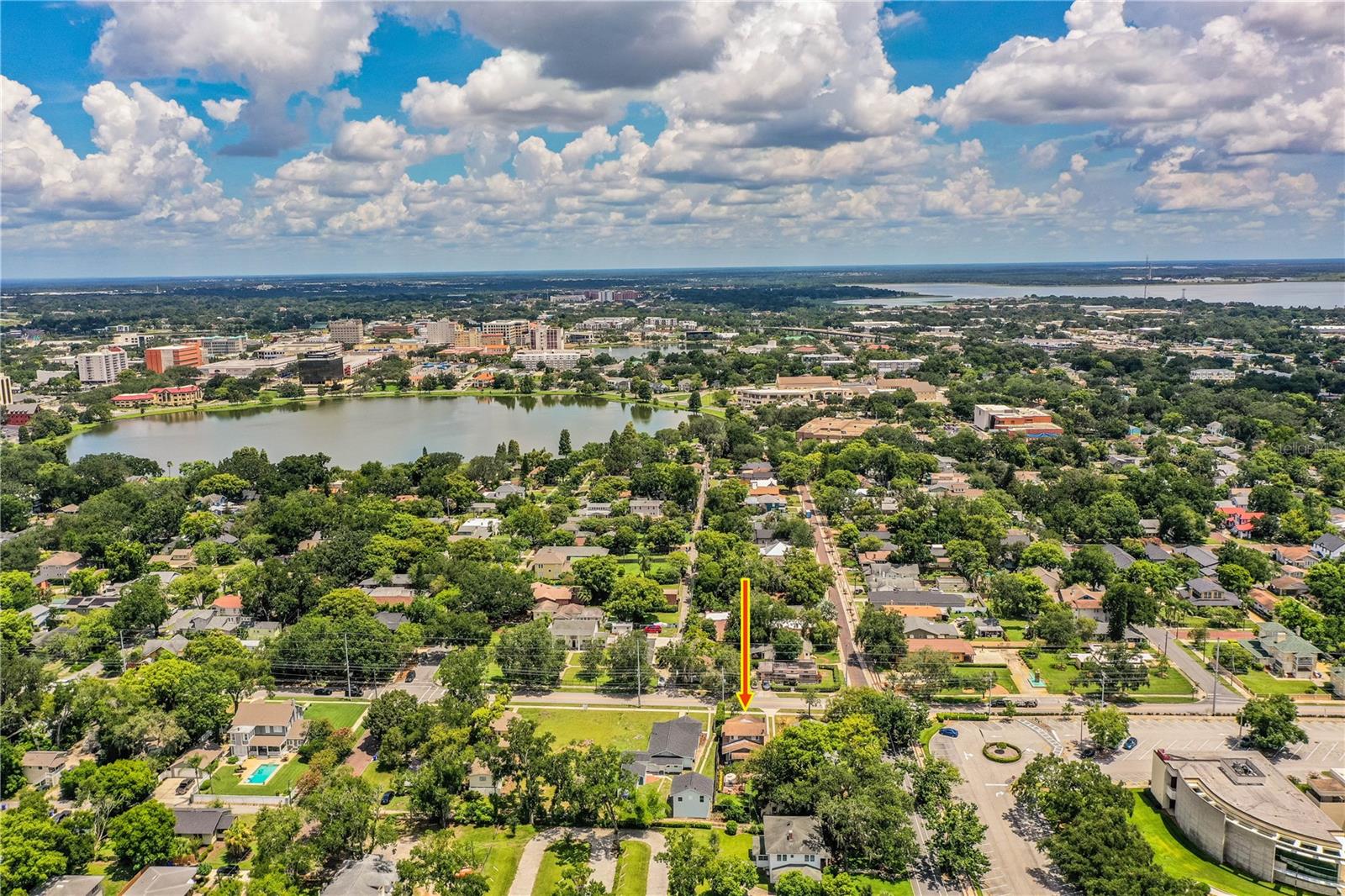 DIXIELAND REV - Residential