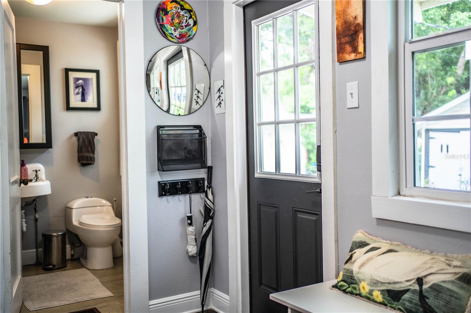 DIXIELAND REV - Residential