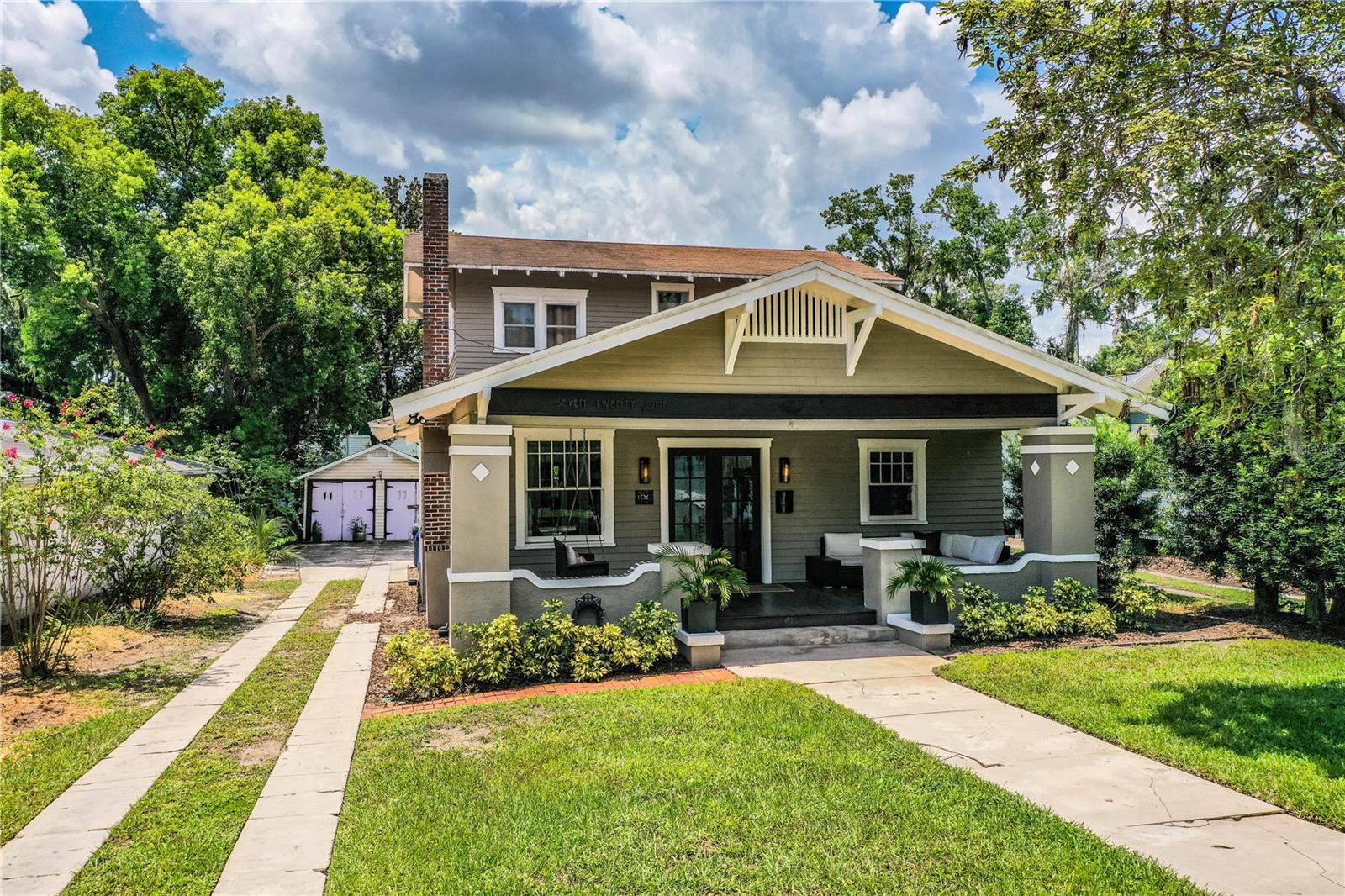 DIXIELAND REV - Residential