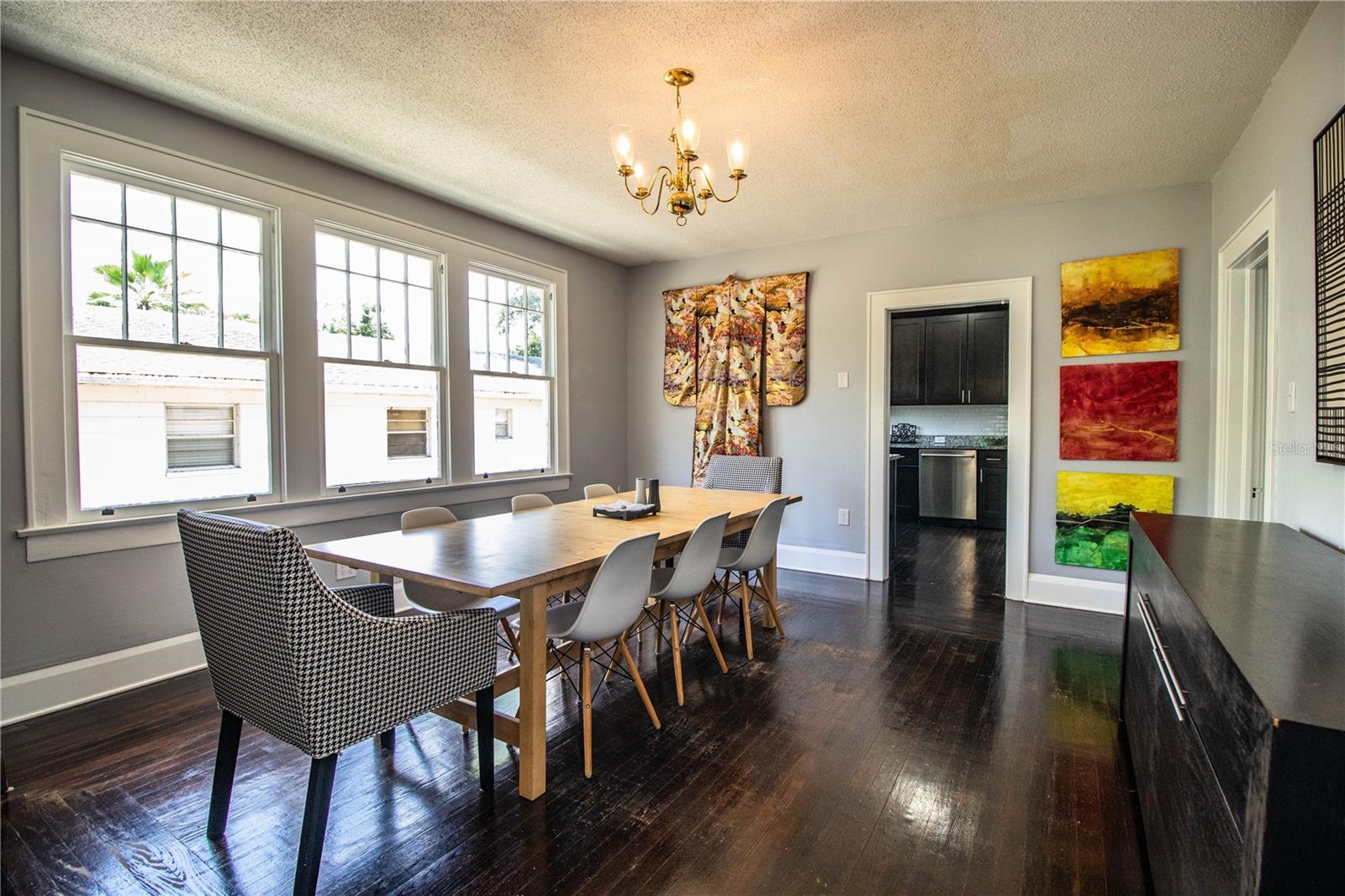 DIXIELAND REV - Residential