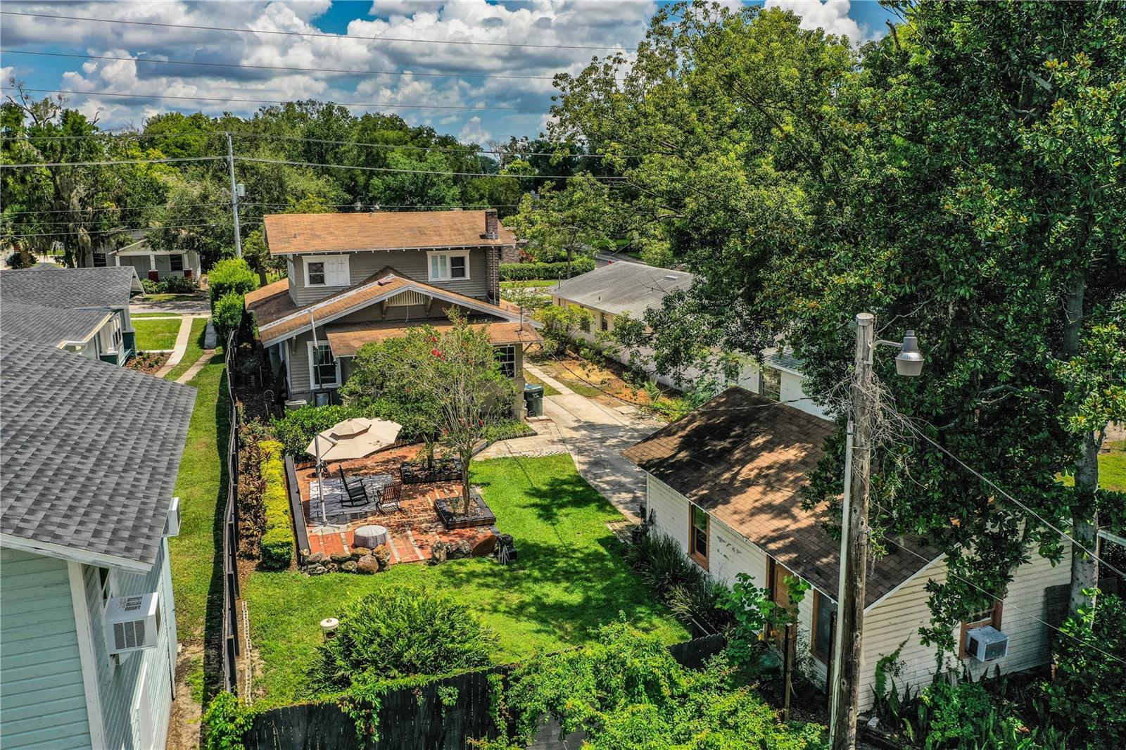 DIXIELAND REV - Residential