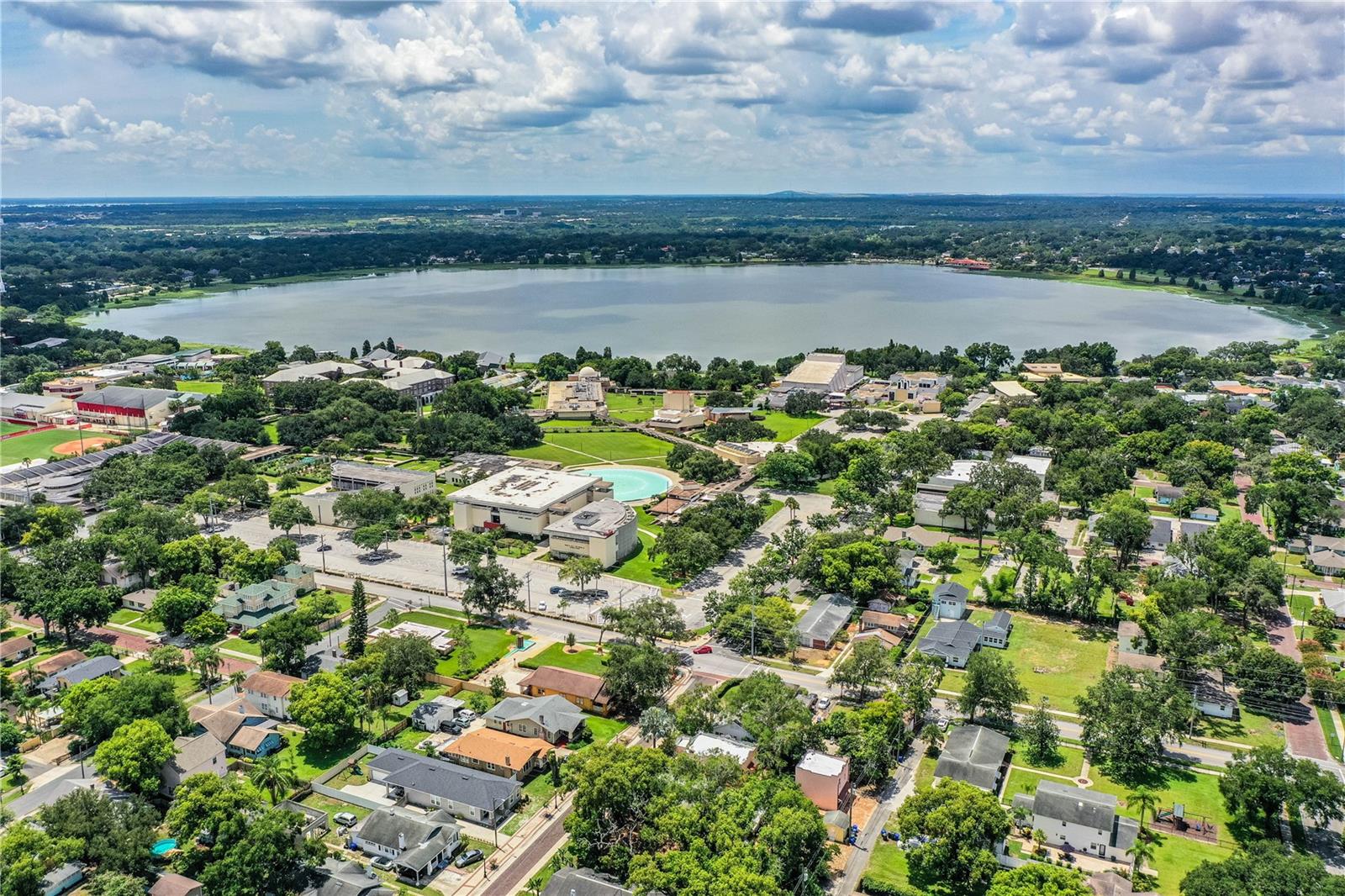DIXIELAND REV - Residential