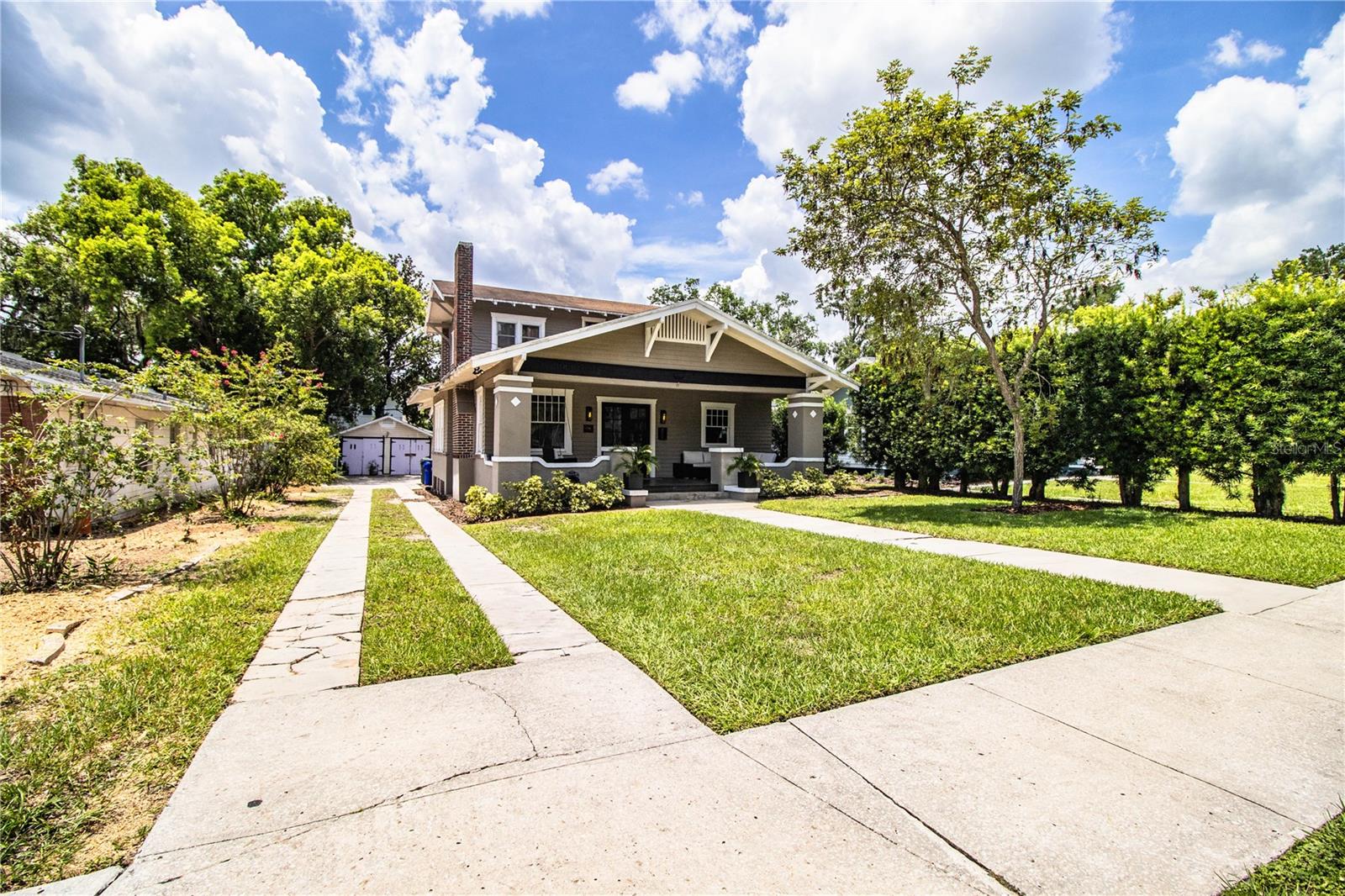 DIXIELAND REV - Residential