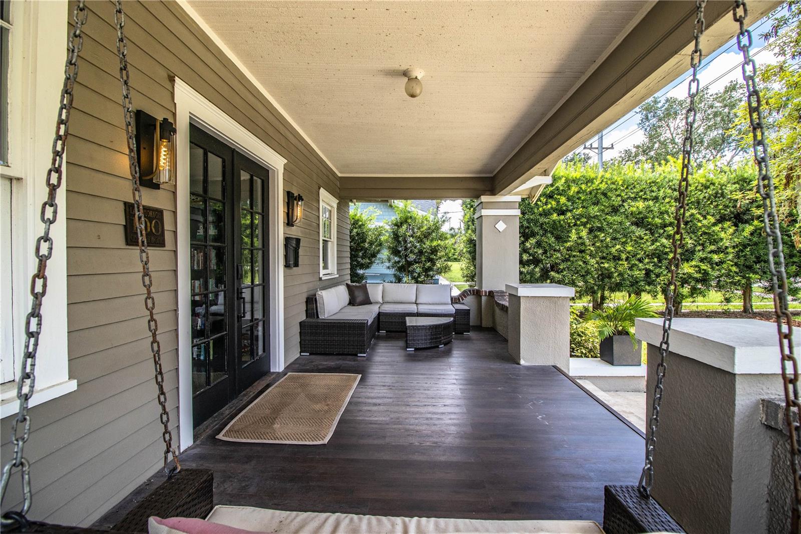 DIXIELAND REV - Residential
