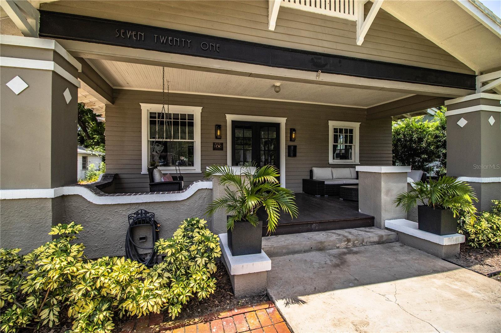 DIXIELAND REV - Residential