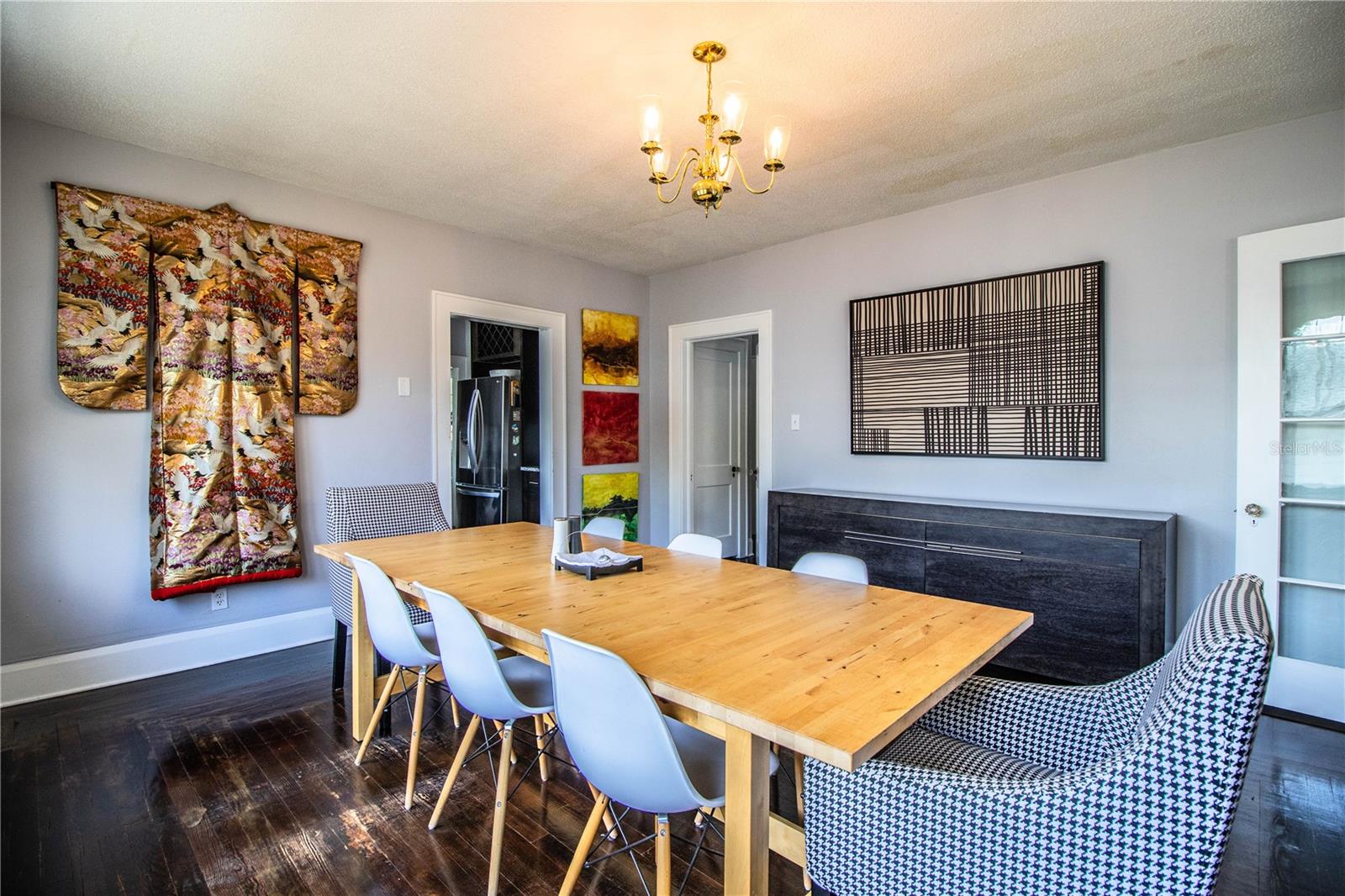 DIXIELAND REV - Residential