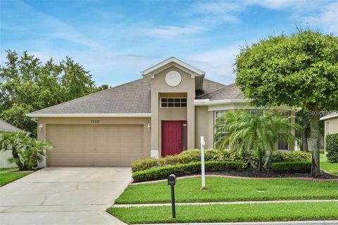 A home in APOPKA