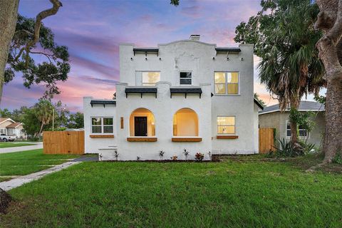 Photo of 3000 19th Avenue S, St Petersburg, FL 33712 (MLS # TB8375159)