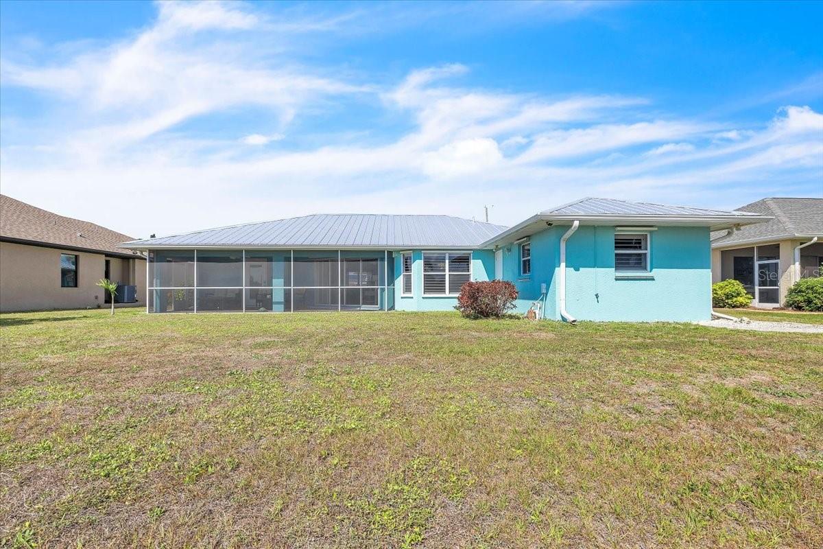PUNTA GORDA ISLES SEC 23 - Residential