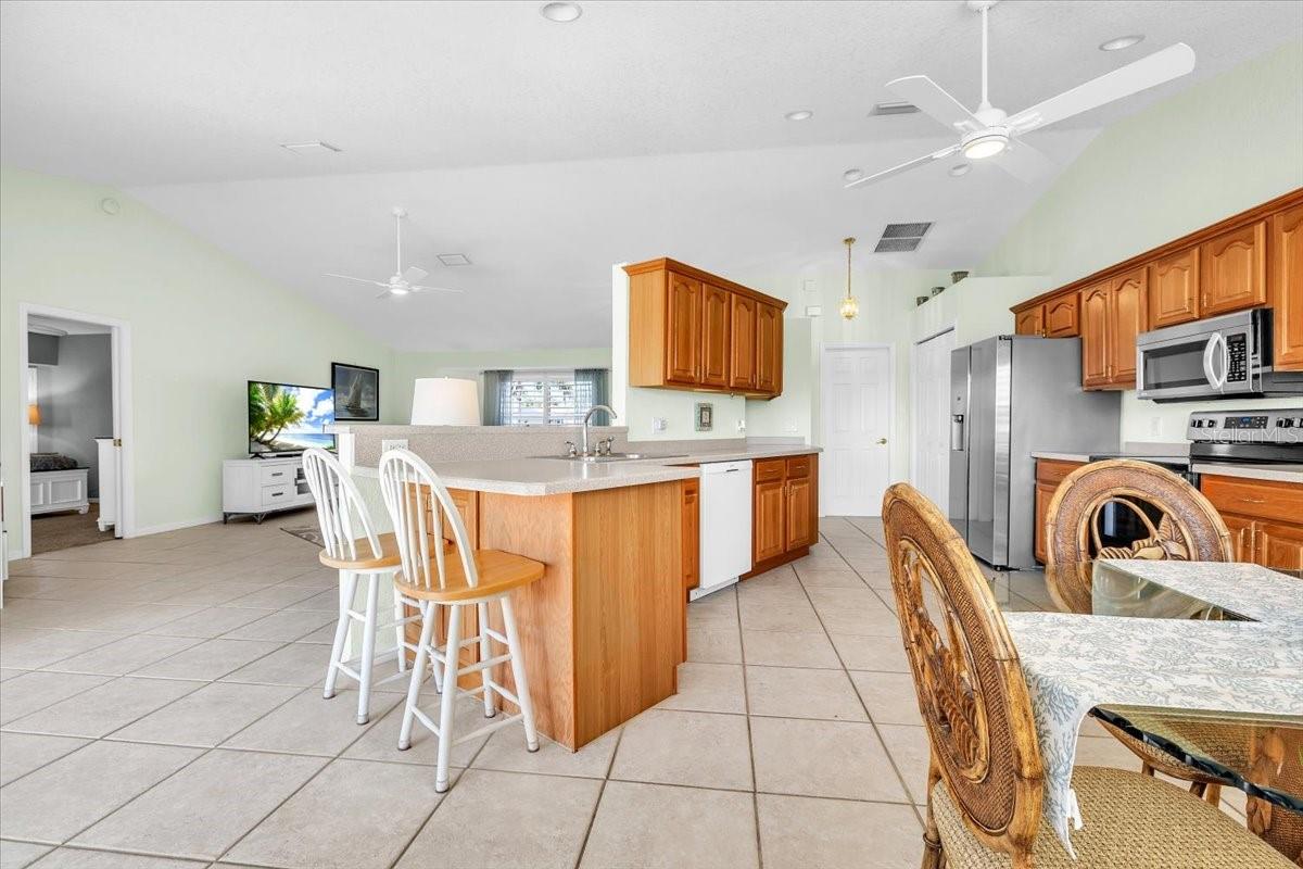 PUNTA GORDA ISLES SEC 23 - Residential