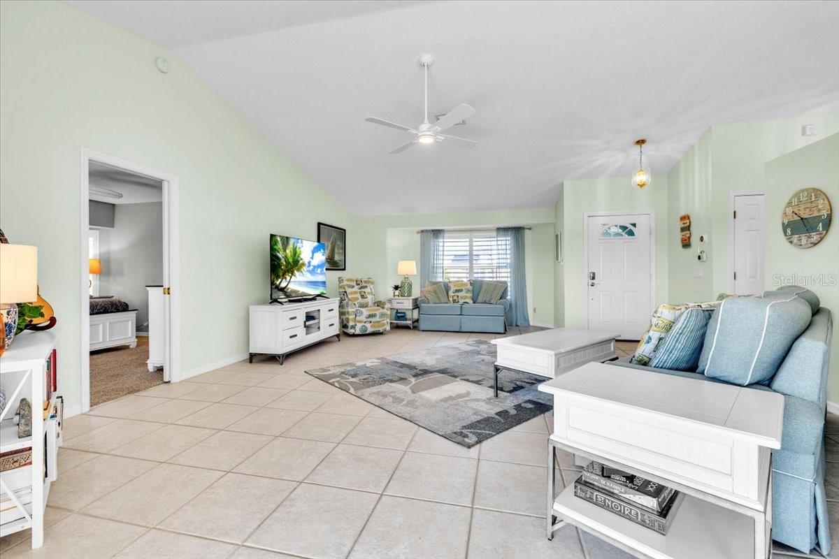 PUNTA GORDA ISLES SEC 23 - Residential