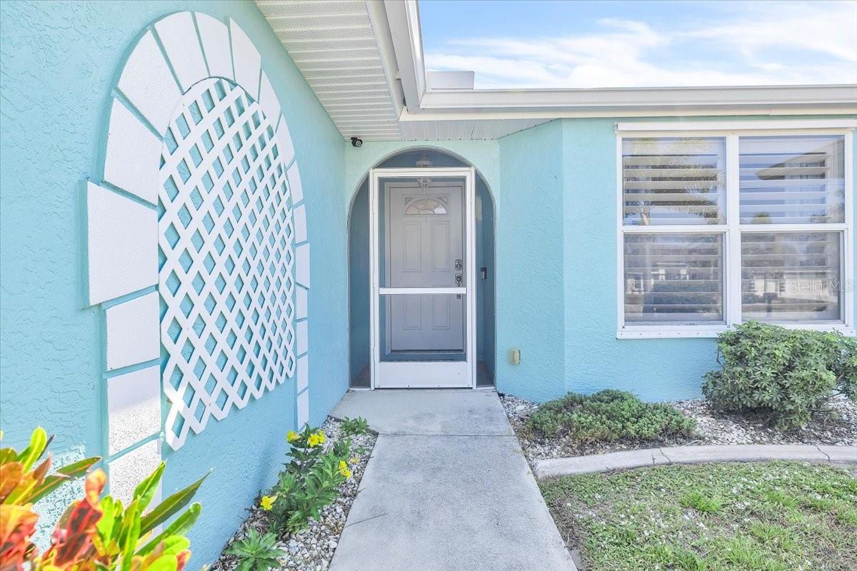 PUNTA GORDA ISLES SEC 23 - Residential