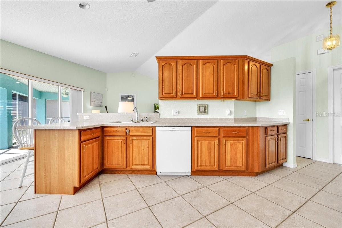 PUNTA GORDA ISLES SEC 23 - Residential