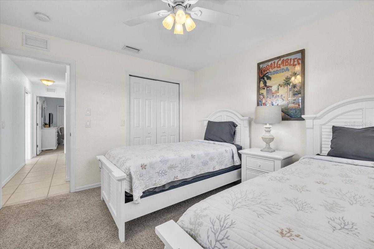 PUNTA GORDA ISLES SEC 23 - Residential