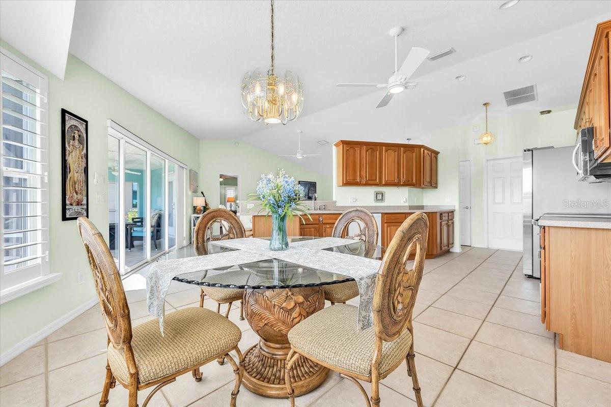 PUNTA GORDA ISLES SEC 23 - Residential