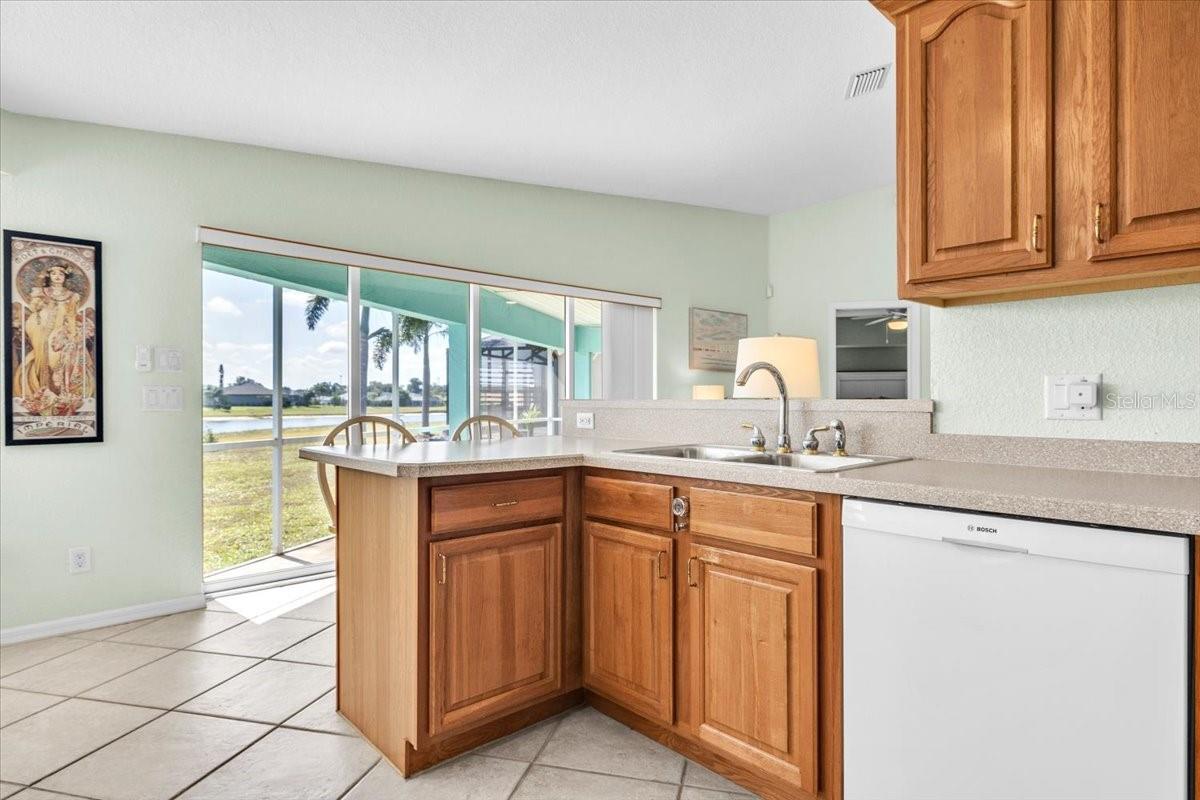 PUNTA GORDA ISLES SEC 23 - Residential