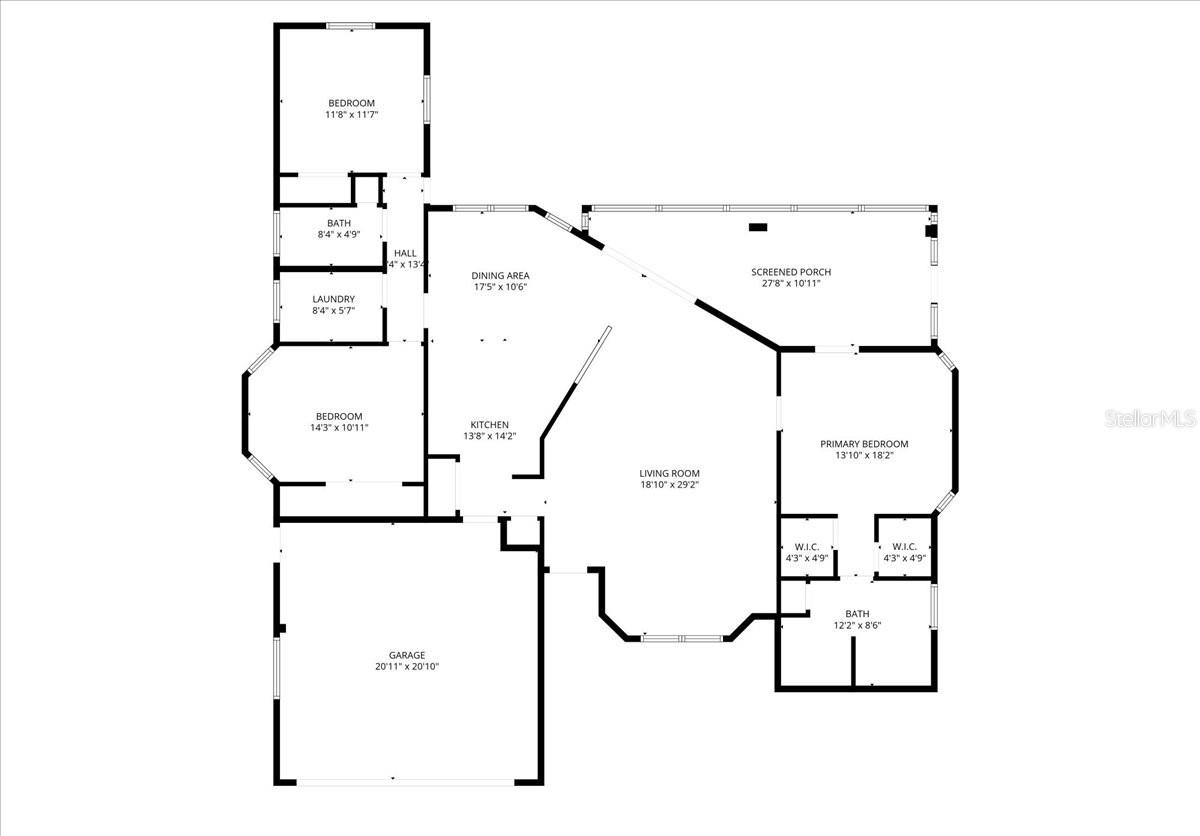 PUNTA GORDA ISLES SEC 23 - Residential