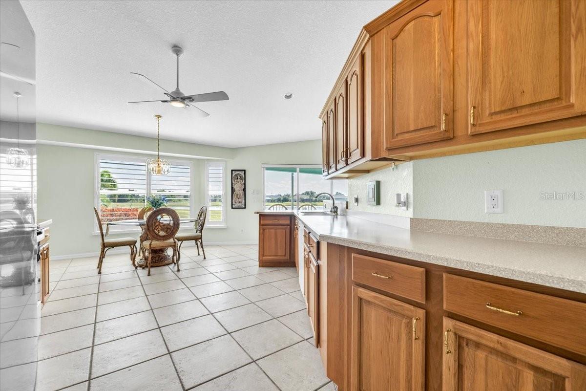 PUNTA GORDA ISLES SEC 23 - Residential