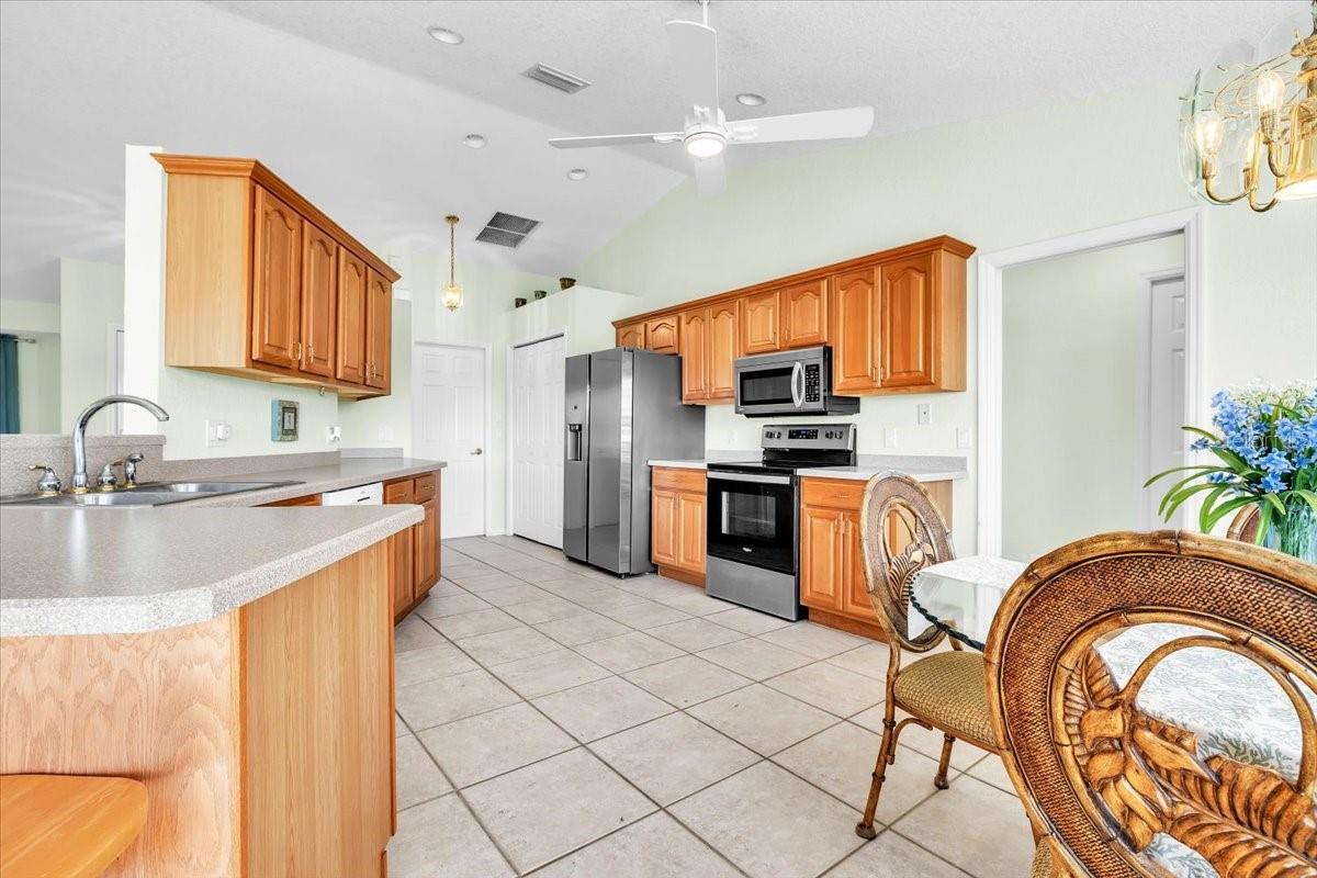 PUNTA GORDA ISLES SEC 23 - Residential
