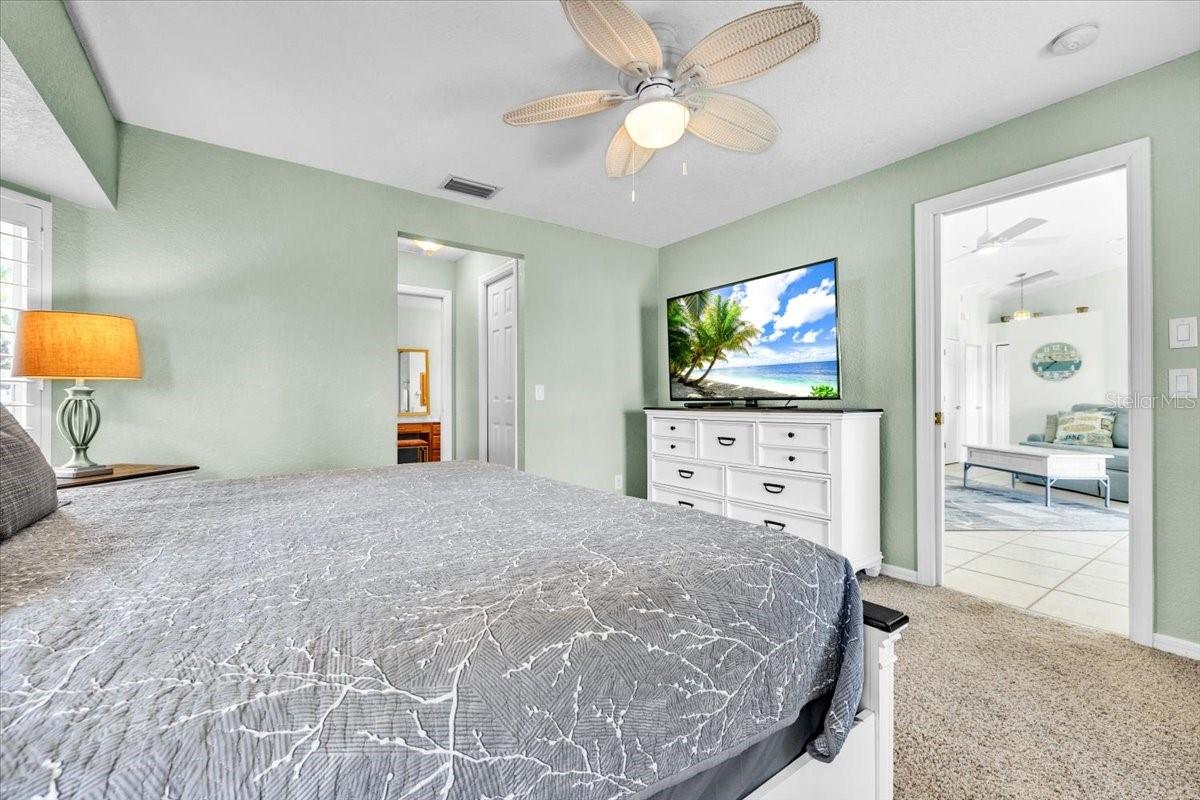 PUNTA GORDA ISLES SEC 23 - Residential